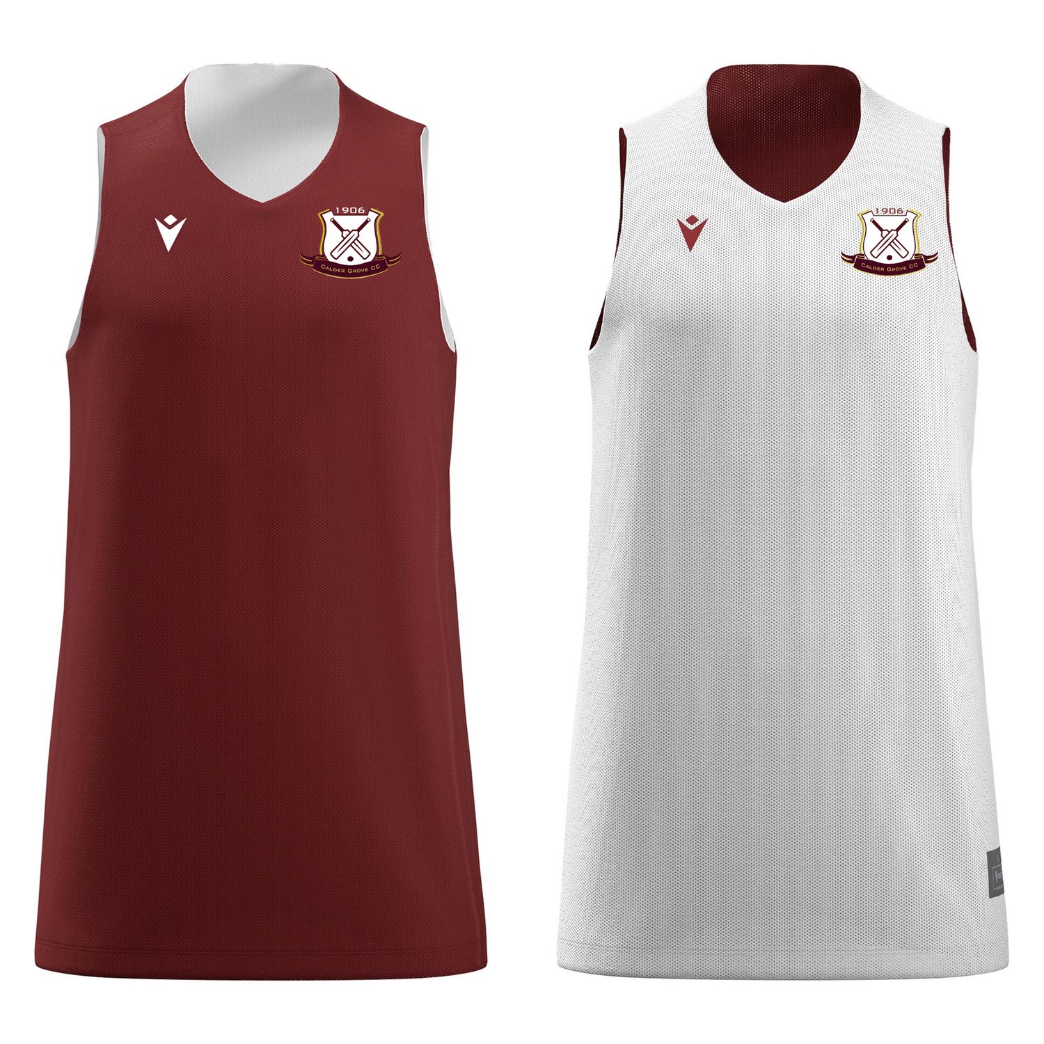 Idaho Reversible Jersey