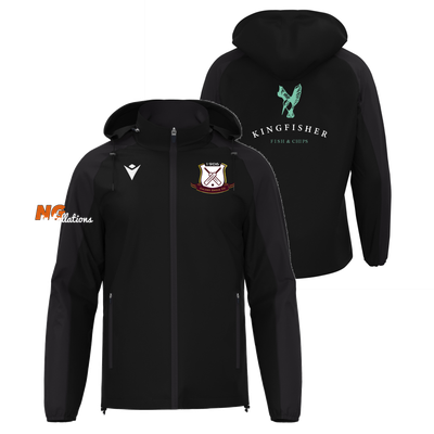 Elbrus Shower Jacket Elbrus Shower Jacket