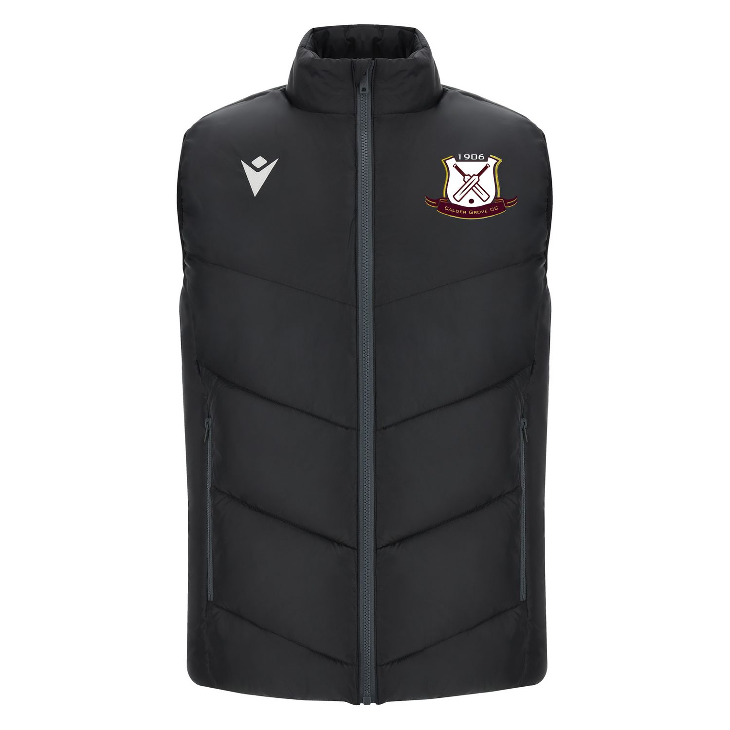 Coldmire Gilet