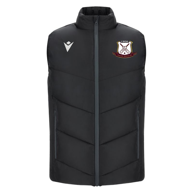 Coldmire Gilet
