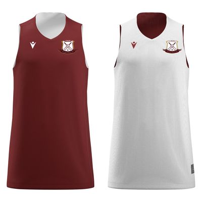 Idaho Reversible Jersey