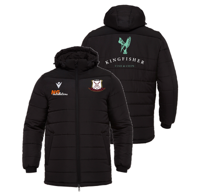 Narvik Bench Jacket Narvik Bench Jacket