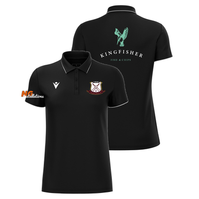 Melody Womens Polo Melody Womens Polo