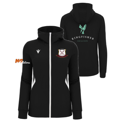 Bastet Womens Full Zip Bastet Womens Full Zip