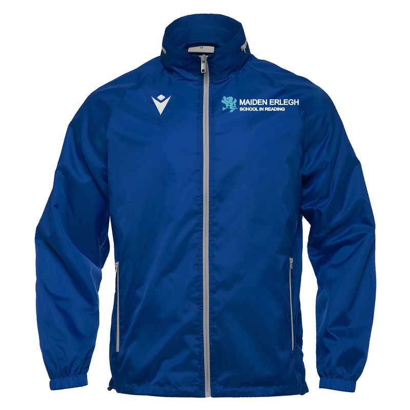 Praia Hero Windbreaker