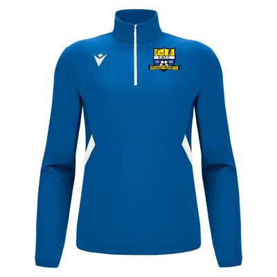 Piave 1/4 Zip