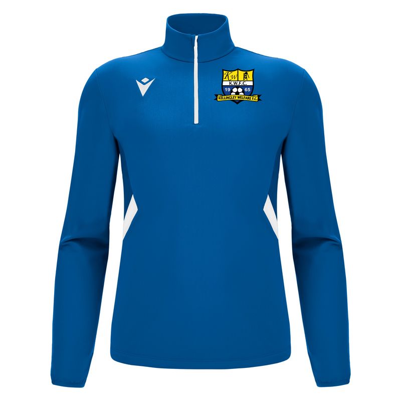 Piave 1/4 Zip