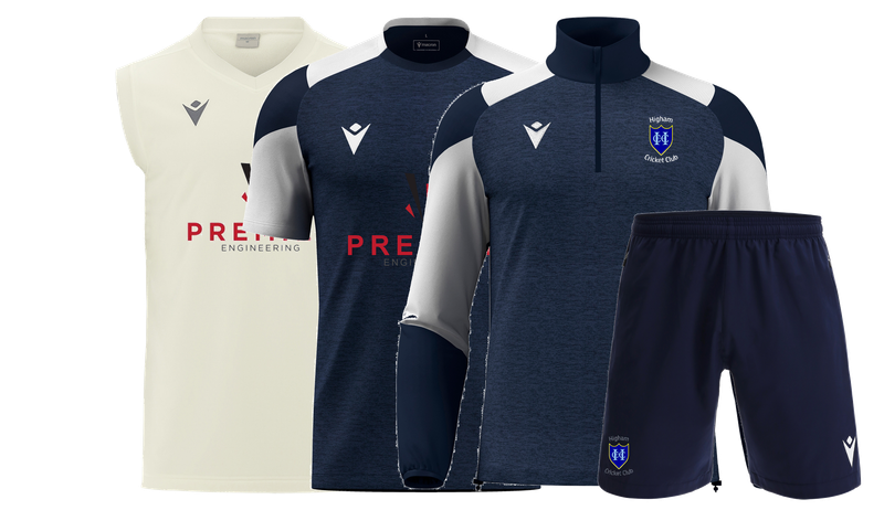 Adults Training Bundle 2