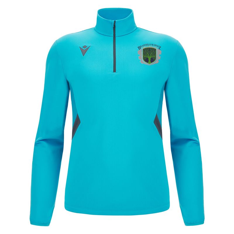 Piave 1/4 Zip