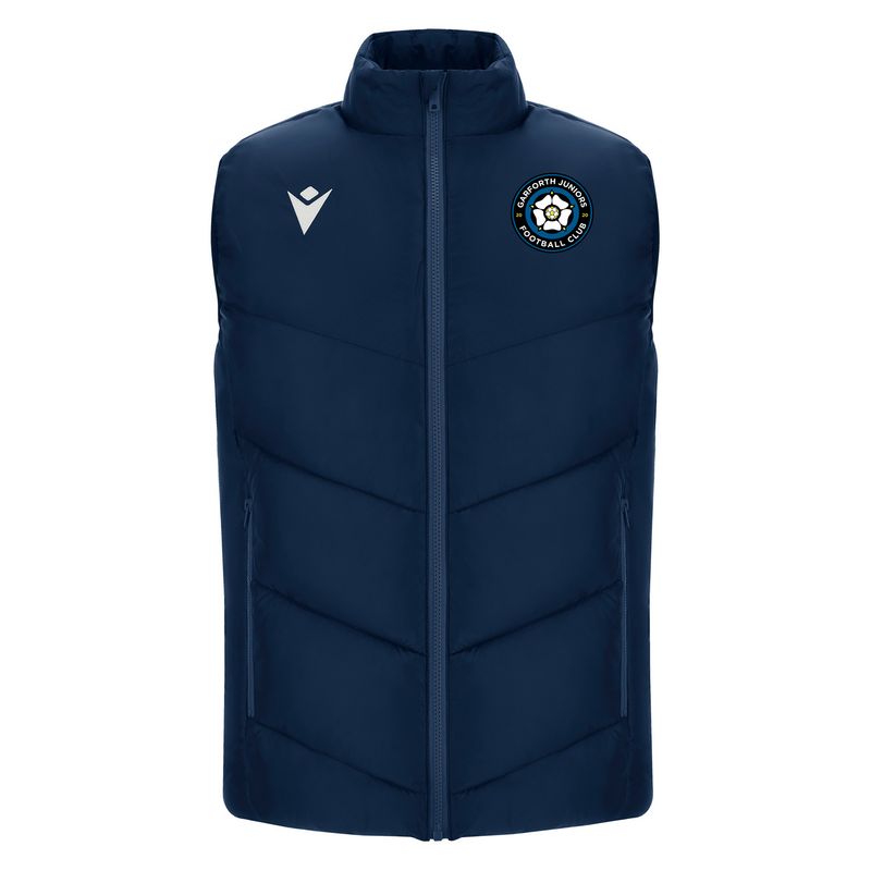 Coldmire Gilet