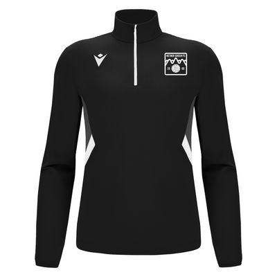 Piave 1/4 Zip