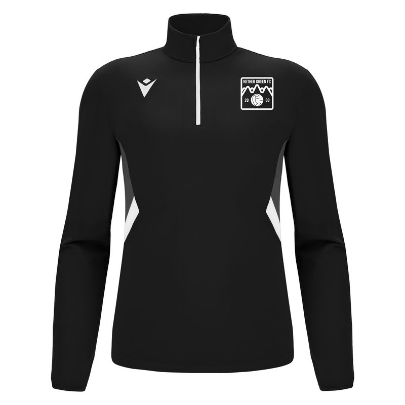 Piave 1/4 Zip