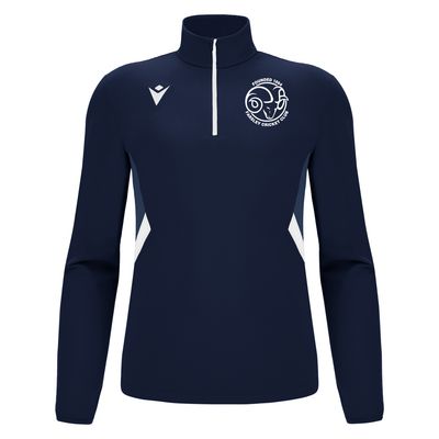 Piave 1/4 Zip