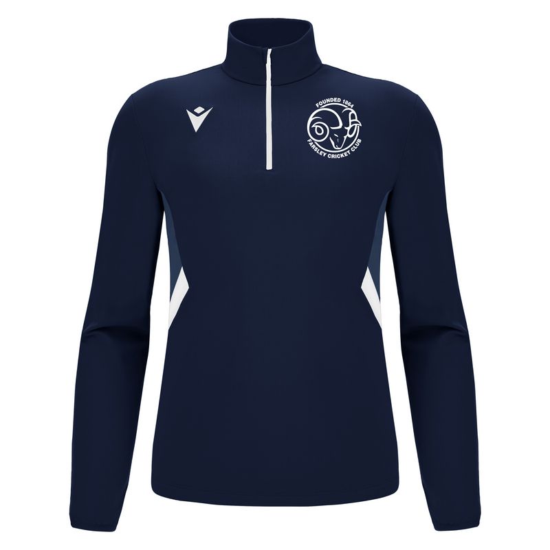 Piave 1/4 Zip
