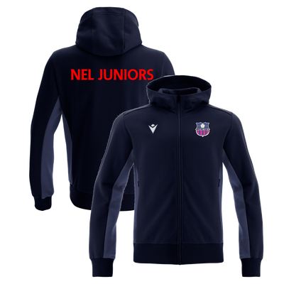 Trumpet Full Zip Hoodie