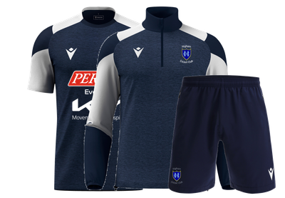 Ladies Training Bundle 1