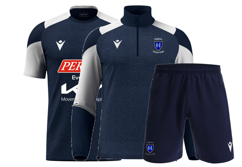 Ladies Training Bundle 1