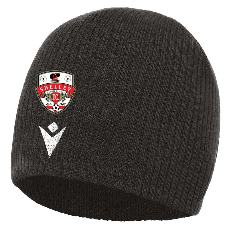 Metel Beanie