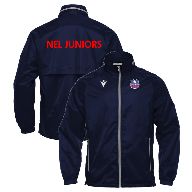 Praia Hero Windbreaker