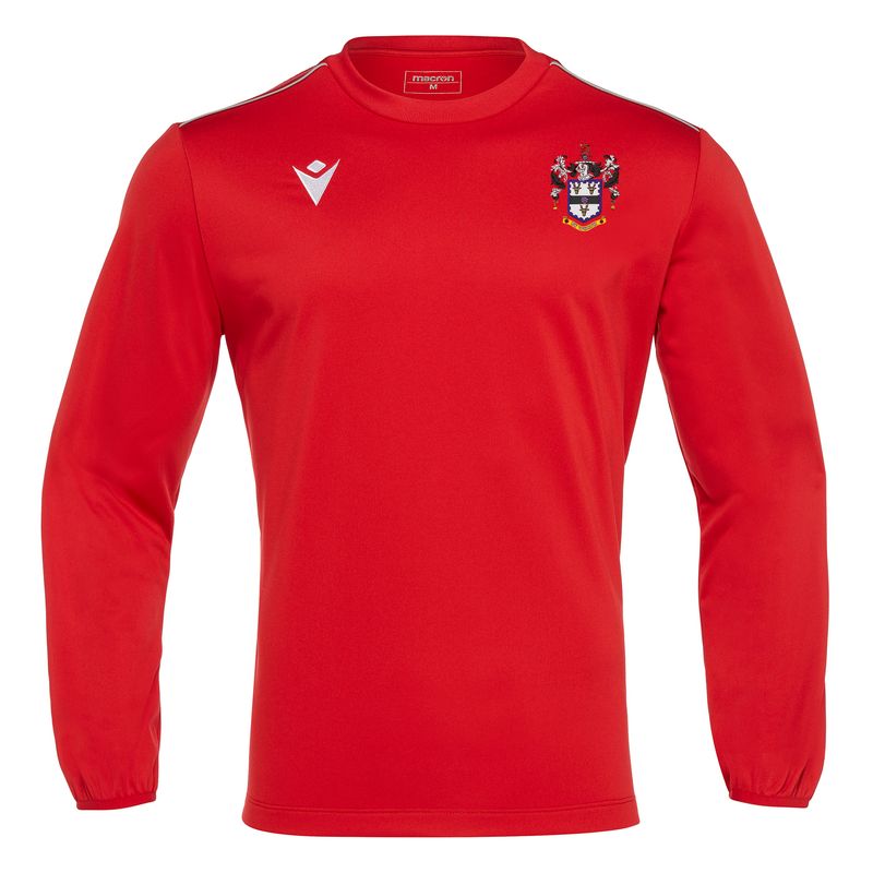 Salzach Training Top