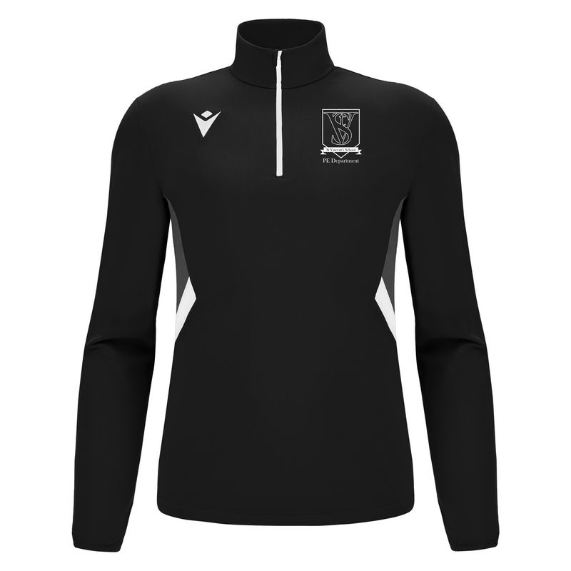 Piave 1/4 Zip