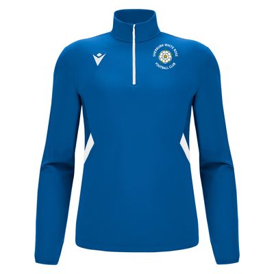 Piave 1/4 Zip