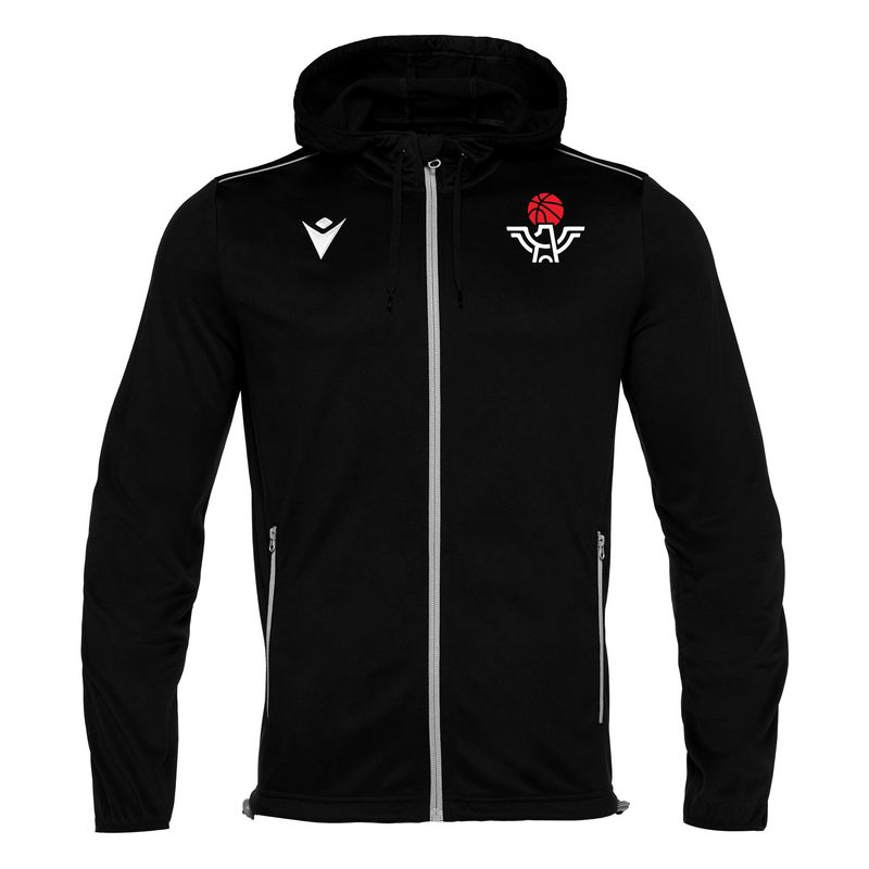 Freyr Full Zip Hoodie