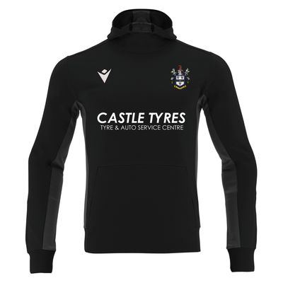 Electro Hoodie Electro Hoodie