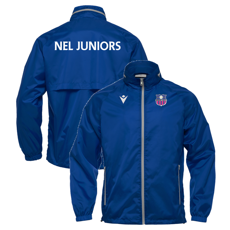 Praia Hero Windbreaker