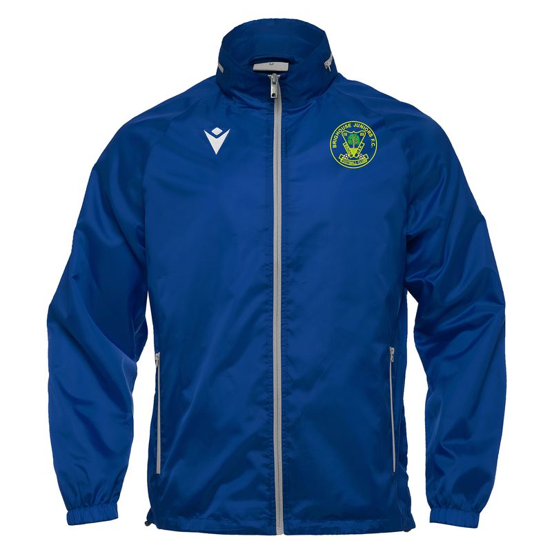 Royal Praia Hero Windbreaker