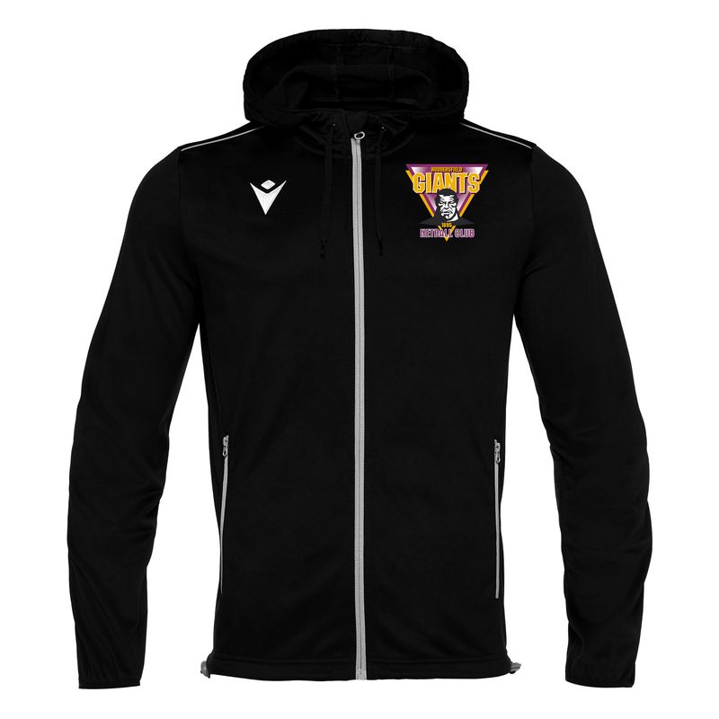Freyr Full Zip Hoodie