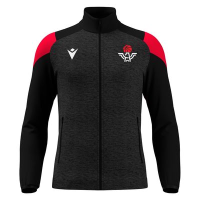 Vanir Full Zip