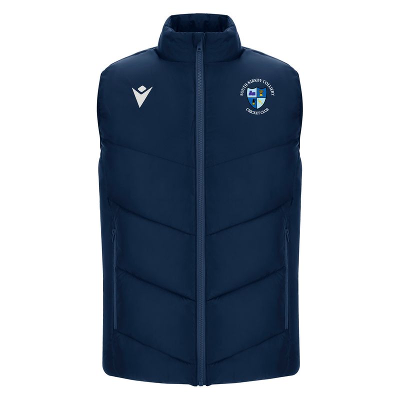 Coldmire Gilet