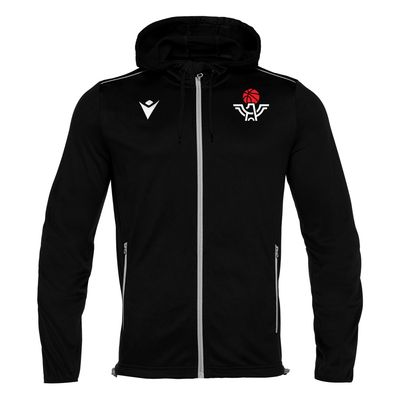 Freyr Full Zip Hoodie