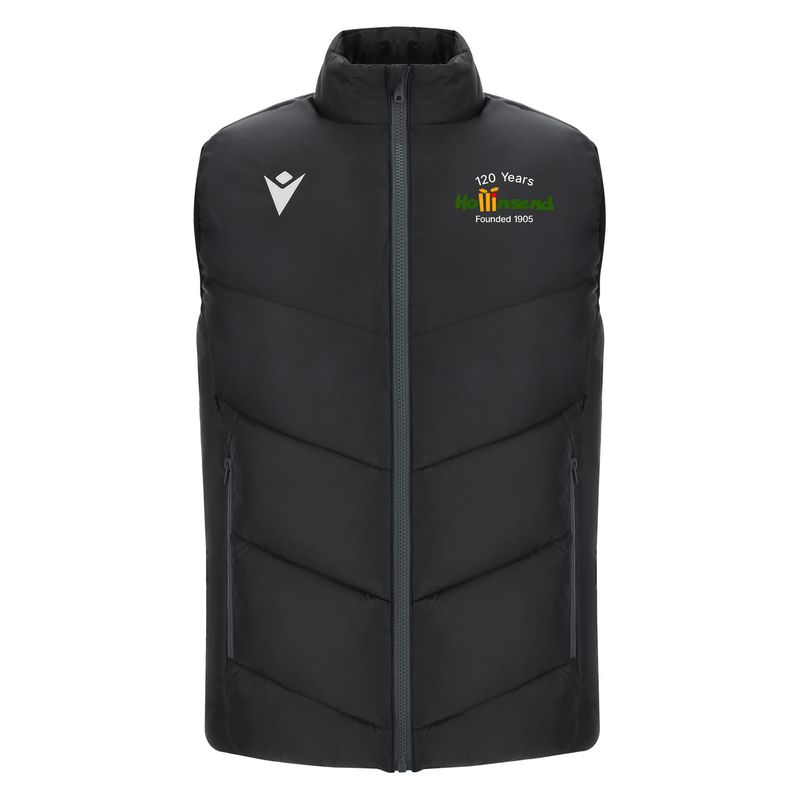 Coldmire Gilet