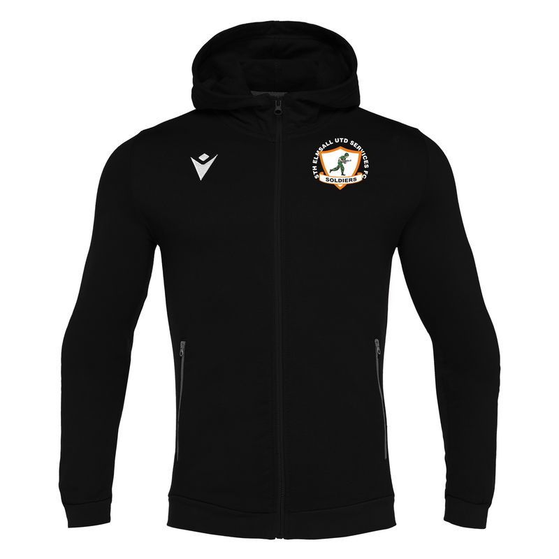 Cello Full Zip Hoodie