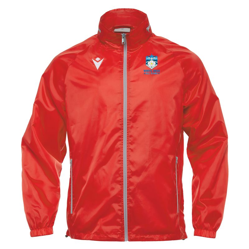 Praia Hero Windbreaker
