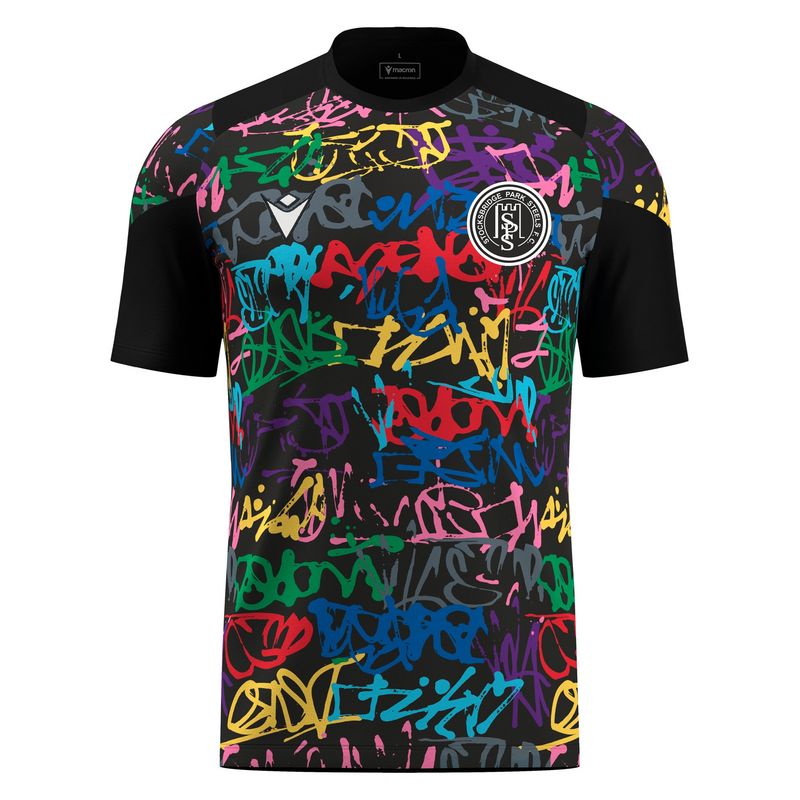 Golem Training Shirt