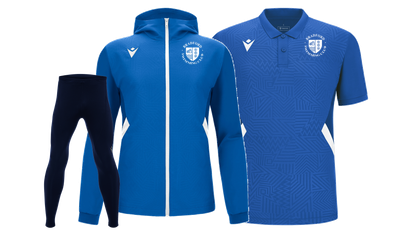 Coaches Bundle Pack 2