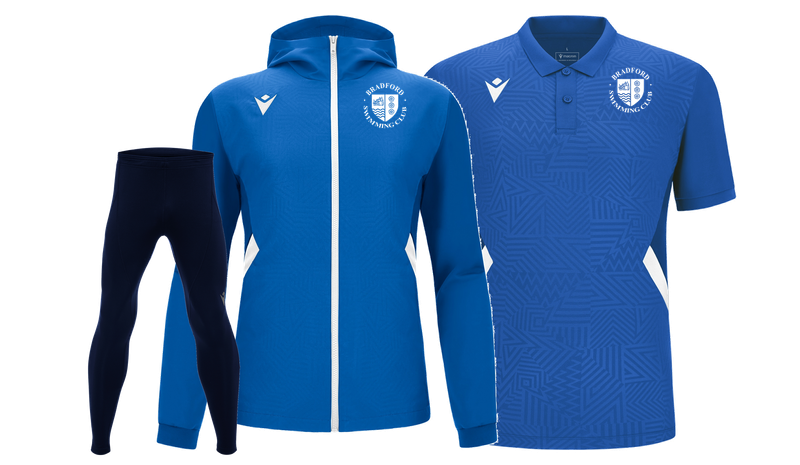 Coaches Bundle Pack 2