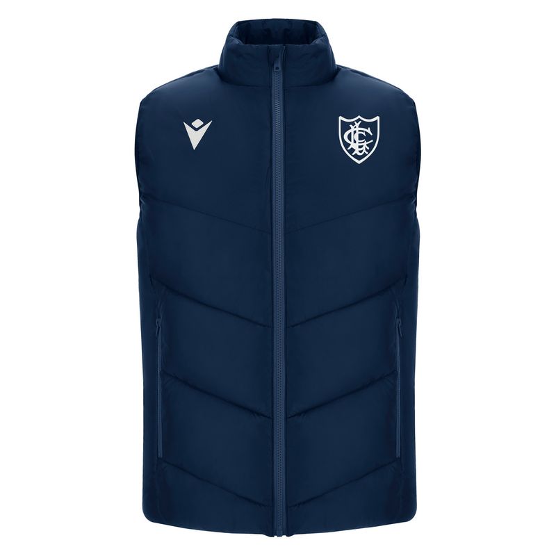 Coldmire Gilet
