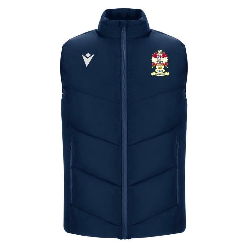 Coldmire Gilet