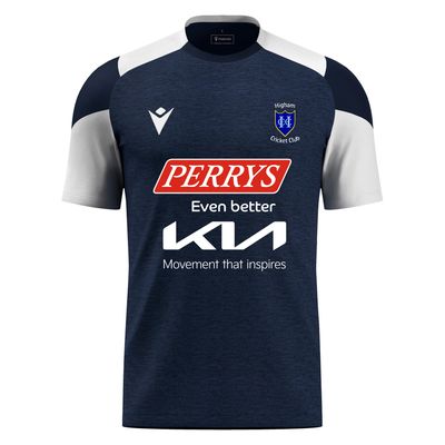 Ladies Golem Training Shirt