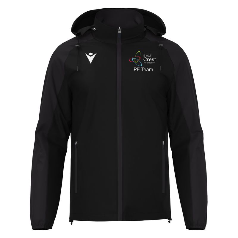 Elbrus Jacket