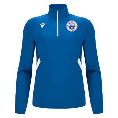 Piave 1/4 Zip Piave 1/4 Zip