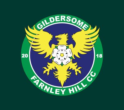Gildersome and Farnley Hill CC