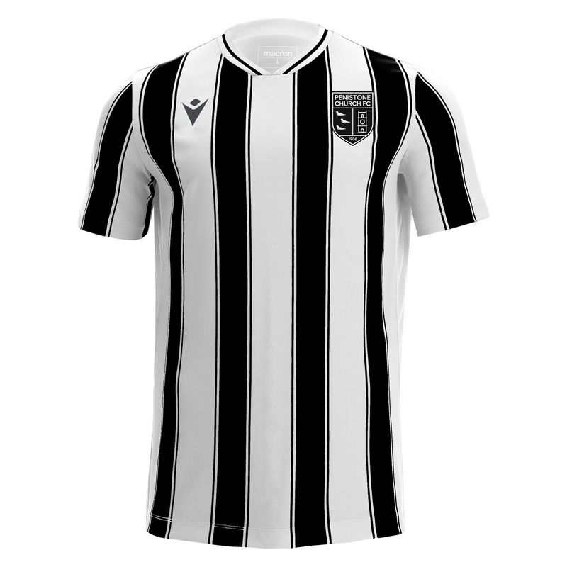 Spectrum Match Shirt