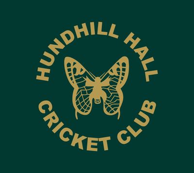 Hundhill Hall CC