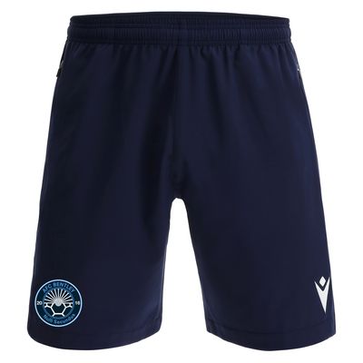 Heliodor Hero Shorts