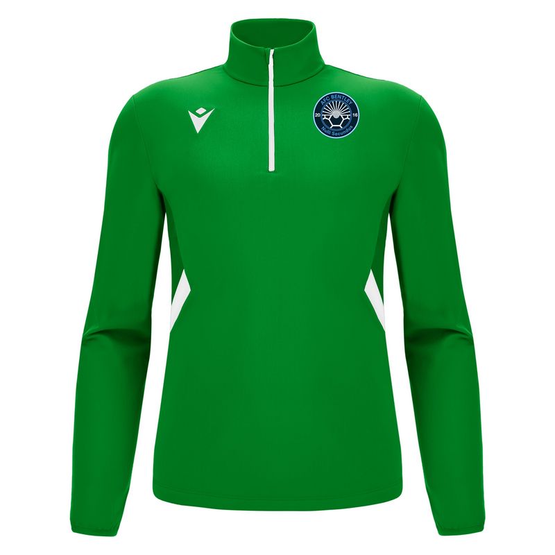Players Piave 1/4 Zip